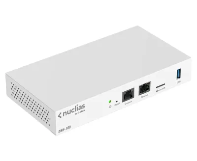 D-Link DNH-100 Dispositivo de Gestión de Red 100 Mbit/s Ethernet