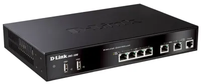 D-Link DWC-1000 Dispositivo de gestión de red Ethernet Wifi