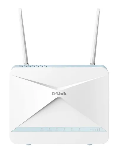 D-Link EAGLE PRO AI Router Inalámbrico 4G Banda 2.4 GHz