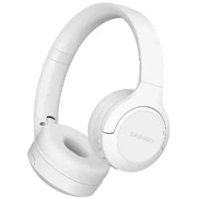 Daewoo Auriculares Bluetooth 5.3 Plegables Acolchados