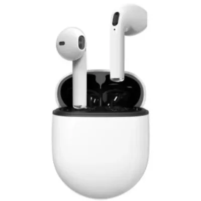 Daewoo TWS DW2006 Auriculares Inalámbricos Blanco