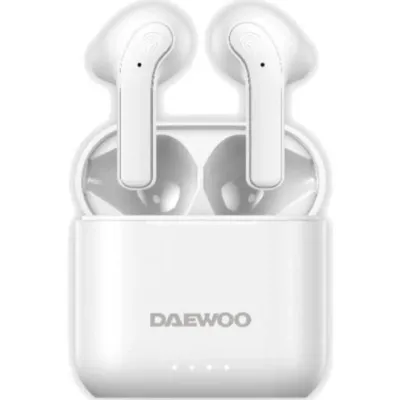 Daewoo v5.4 Auriculares inalámbricos estuche & batería extra