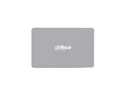 Dahua DHI-EHDD-E10-1T Gris 1TB