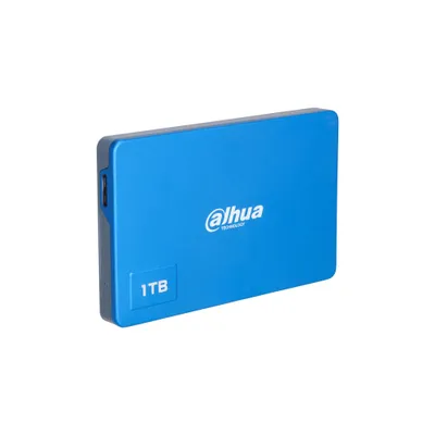 Dahua Technology DHI-EHDD-E10-1T 1TB Azul