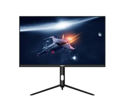 Dahua Technology DHI-LM27-E331A pantalla para PC 68,6 cm (27") 2560 x 1440 Pixeles Quad HD LED Negro