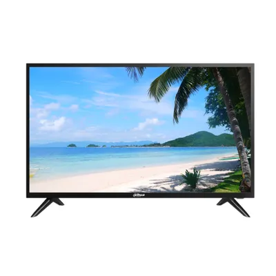Dahua Technology DHI-LM32-F200 LED display 80 cm (31.5") 1920 x 1080 Pixeles Full HD Negro