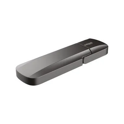 Dahua Technology DHI-USB-S806-32-512GB unidad flash USB USB tipo A 3.2 Gen 2 (3.1 Gen 2) Gris