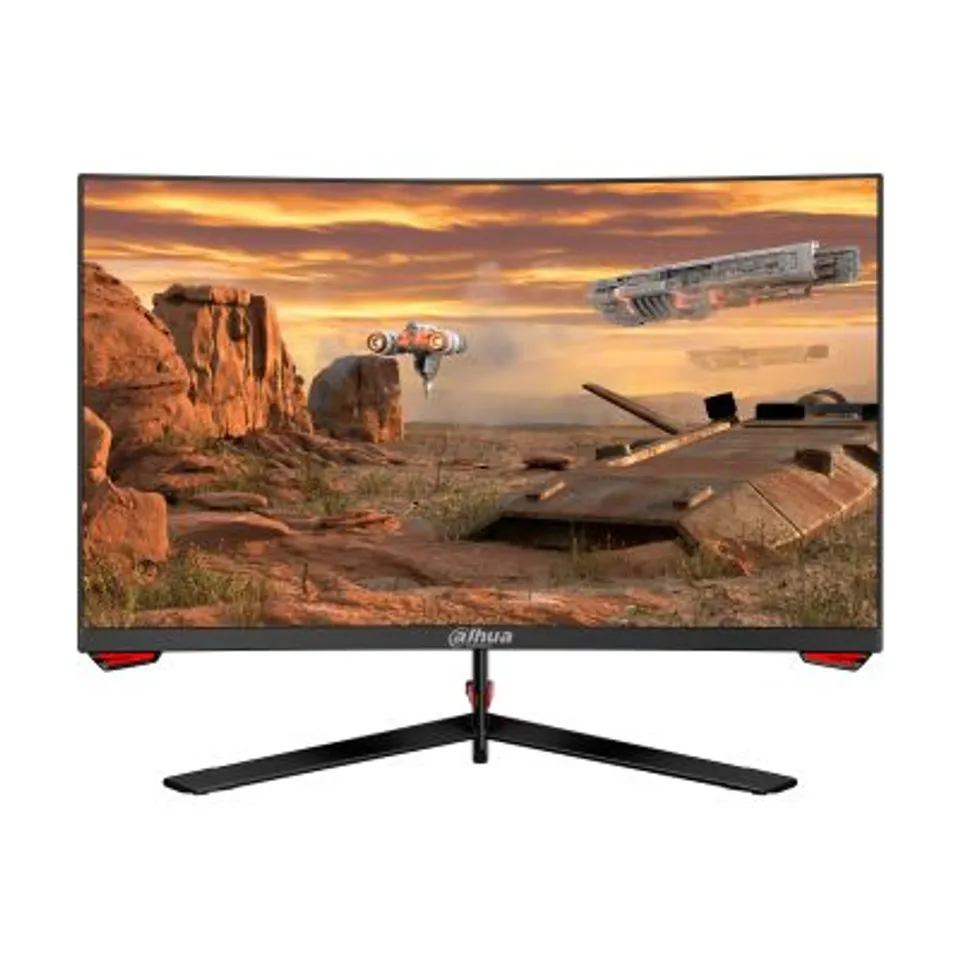Dahua Technology LM24-E230C LED display 59,9 cm (23.6") 1920 x 1080 Pixeles Full HD Negro