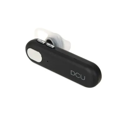 DCU Tecnologic Auriculares Bluetooth 5.3 con micrófono