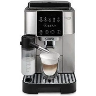De'Longhi ECAM220.80.SB Magnifica Start Cafetera Automática de Filtro 1.8L Negra