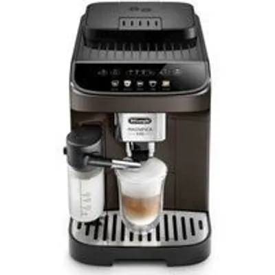 De'Longhi ECAM293.61.BW Magnifica Cafetera Semi-Automática Espresso 1.8L Negra
