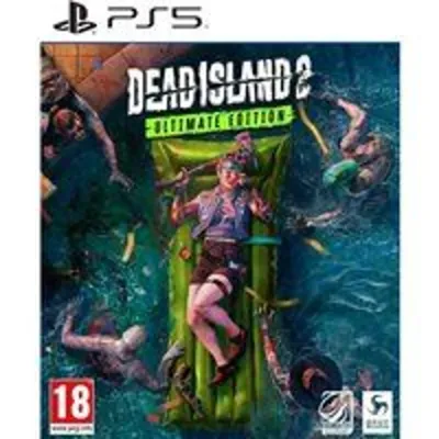 Dead Island 2 Ultimate Edition PS5