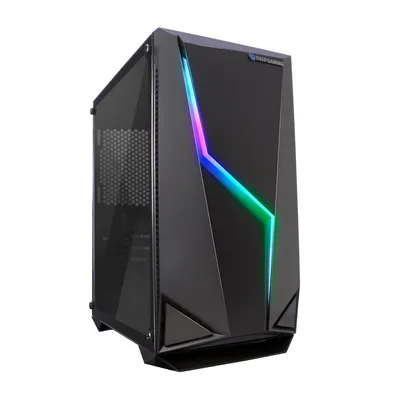 Deep Gaming M235 Caja PC Micro ATX