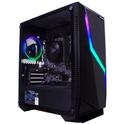 Deep Gaming Nexus Ryzen 7 5700G, 16GB RAM/1TB+480GB SSD