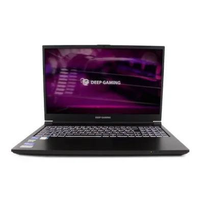 Deep Gaming Nubian 15 i7-13620H 64GB/1TB SSD RTX 3050 15.6"