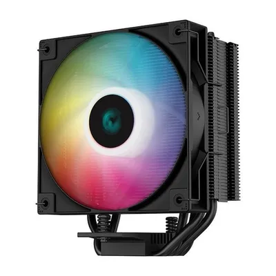 DeepCool AG400 BK ARGB Ventilador CPU 120mm