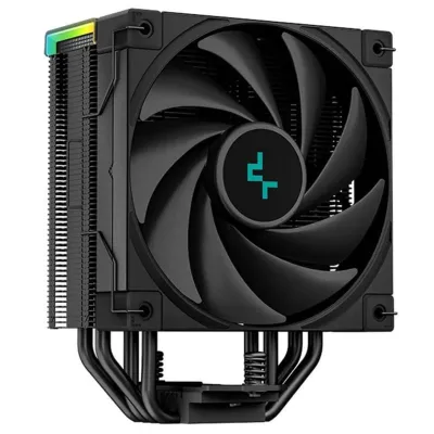DeepCool AK400 Digital Ventilador CPU 120mm Negro