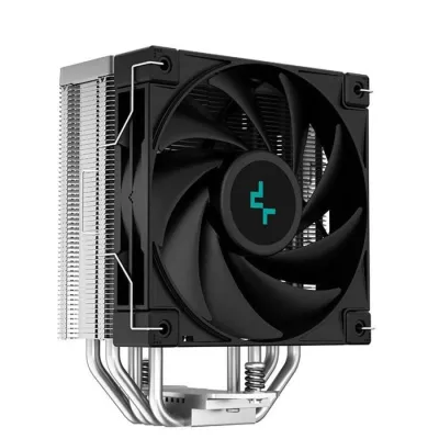 DeepCool AK400 Zero Dark 120mm CPU Cooler