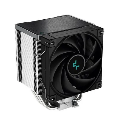DeepCool AK500 Ventilador CPU 120mm Negro
