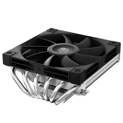 DeepCool AN600 Ventilador CPU 120mm Bajo Negro