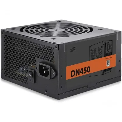 DeepCool DN450 450W 80 Plus