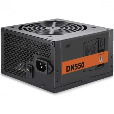 DeepCool DN550 550W 80 Plus