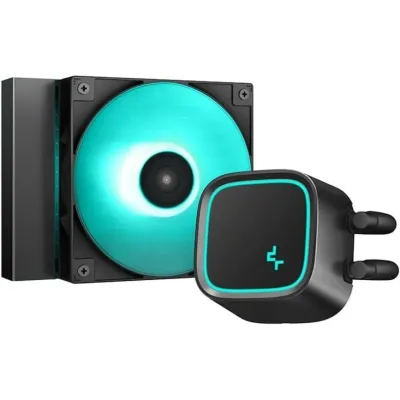 DeepCool LE300 Marrs Refrigeración Líquida 120mm