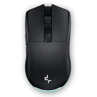 DeepCool MG510 Ratón Gaming Óptico Ambidiestro 19000 DPI