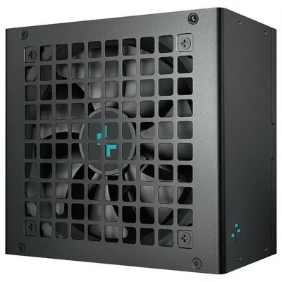 DeepCool PL550D 550W 80 Plus Bronze