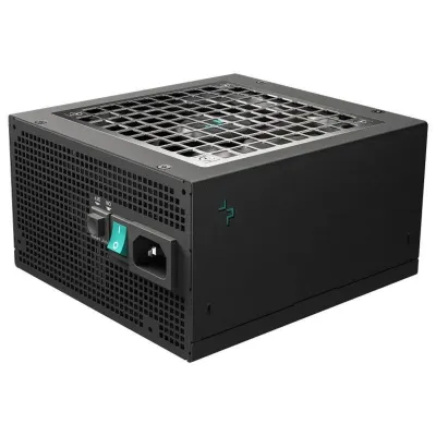 DeepCool PX1300P 1300W 80 Plus Platinum Modular Semi-Pasiva
