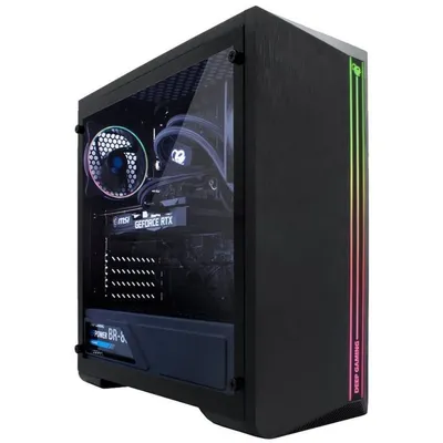 DeepGaming COVENANT 2 - i9-12900F/64GB/1TB SSD/RTX3050