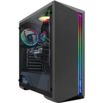 DeepGaming Covenant AMD Ryzen 9 5900X 32GB 2TB SSD RTX 5070 Windows 11 Pro