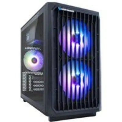 DeepGaming Némesis AMD Ryzen 5 8500G/32GB/1TB SSD+2TB HDD/RTX 3050 Windows 11 Pro