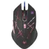 Defender Forced GM-020L 5 Ratón Gaming 3200 DPI Negro