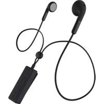 Defunc Plus Talk Auriculares Bluetooth Negros