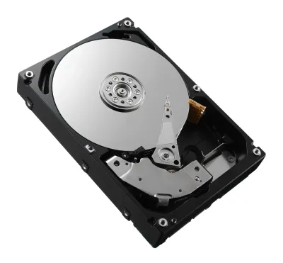 DELL 161-BBRX 8TB 3.5" SAS 7200RPM