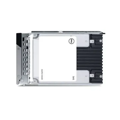 DELL 345-BEFC SSD 1920GB 2.5"