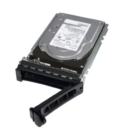 DELL 400-ATKN 4TB 3.5" SATA III