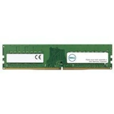 DELL AA101752 módulo de memoria 8 GB 1 x 8 GB DDR4