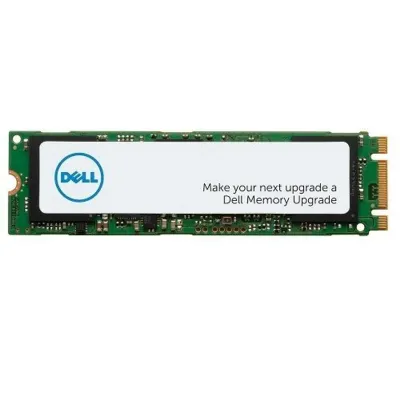 DELL AA615520 1TB M.2 NVMe PCIe SSD