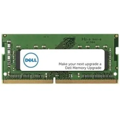 DELL AA937595 módulo de memoria 8 GB DDR4 3200 MHz