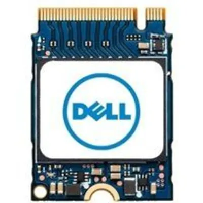 DELL AB292881 unidad de estado sólido 512 GB M.2 PCI Express NVMe