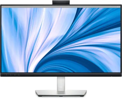 DELL C2423H C Series 24" Monitor para videoconferencias