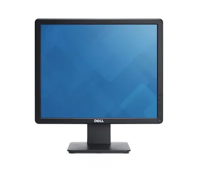 Dell E1715S 17" SXGA LED LCD Monitor Negro