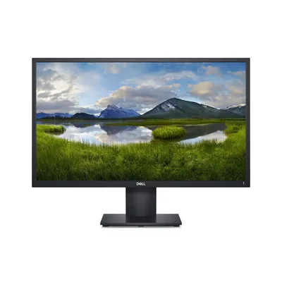 DELL E2420H 24" LED LCD Full HD 1920x1080 Pixeles Negro