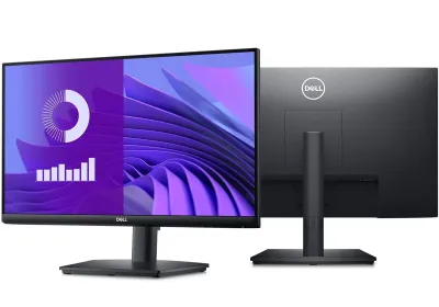 DELL E2425HS 23.8" Full HD LCD Negro