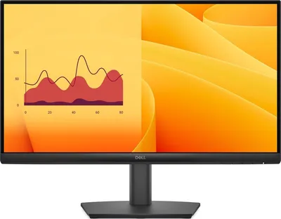 DELL E Series E2225HM 21.5" 1920x1080 Full HD LCD Monitor