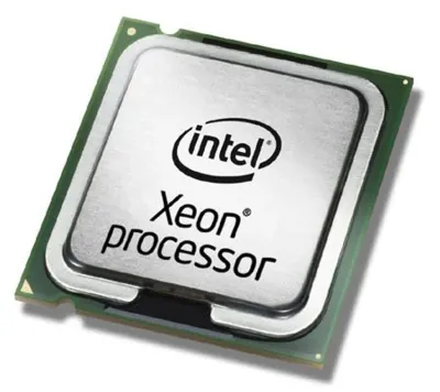DELL Intel Xeon E5-2609 v3 1.9 GHz