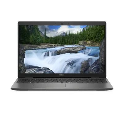 DELL Latitude 3550 Intel Core i5-1335U Portátil 15.6" Full HD 16GB DDR5 512GB SSD Wi-Fi 6E Windows 11 Pro Gris