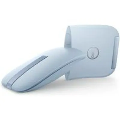 DELL MS700 ratón Viajes Ambidextro Bluetooth Óptico 4000 DPI